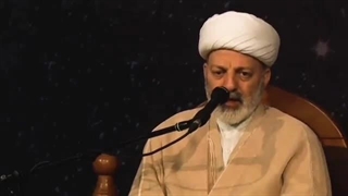 استاد محمد شجاعی: فحشا یعنی چه؟