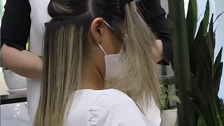 انواع اتو ها در کراتین کردن مو