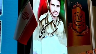 فضای سازی فوق العاده زیبا با بهره گیری از تلویزیون های شهری ستونی