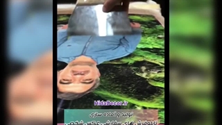 تولید و آماده سازی سفارشات تابلو فرش عکس شخصی در هیدا دکور