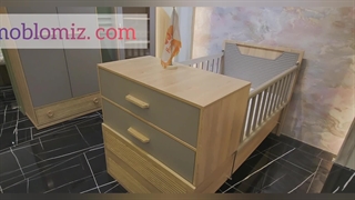 قیمت تخت نوزادی