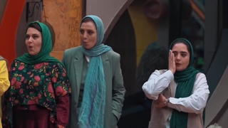 جوکر | جوکر بانوان قسمت چهارم (4) | نرگس محمدی | رویا میرعلمی | سوسن پرور