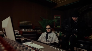 پشت صحنه ضبط آهنگ spot جنی و زیکو با زیرنویس فارسی