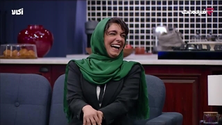 الیکا عبدالرزاقی مهمان شب آهنگی 3 - دانلود نسخه کامل