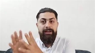 آقای محمد ندیمی: 2013 تله مکیندر