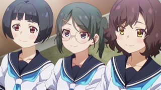 انیمه پسر رویایی یک واقع گراست فصل اول قسمت  یازده