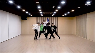  پرکتیس آهنگ New Rules از تی اکس تی (TXT)