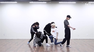  پرکتیس Outro فستیوال' 2020 MMA گروه تی اکس تی (TXT)