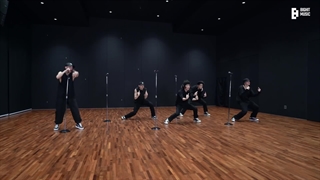  پرکتیس آهنگ LO$ER=LO♡ER از تی اکس تی (TXT)