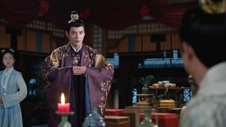 سریال چینی عشق نیروانا قسمت 6(The love of Nirvana 2024) با زیرنویس فارسی