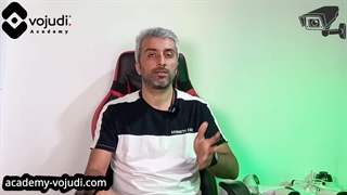 8 علت ضبط نکردن دوربین مداربسته که باید بدانید!!