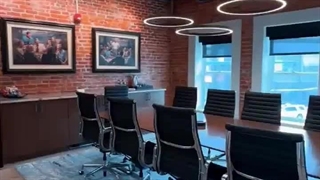 دکوراسیون اداری