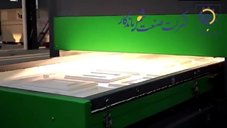 تولید و ساخت کابینت ممبران