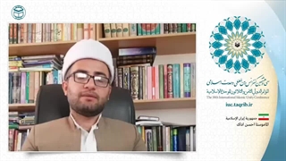 ماموستا احسن اداک مسئول مرکزبزرگ اسلامی دهگلان کردستان