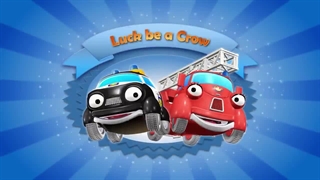 S02E06-Luck Be A Crow