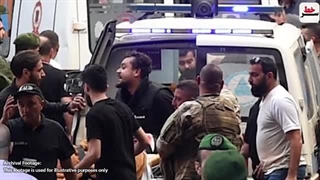 14030628: حمله هکری سنگین به تمام زیرساختهای اسرائیل!