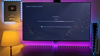 PS5 New System Software Update (Version 24.06-10.00.00)