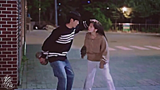 ♡لاو بت میدم رگباری♡میکس عاشقانه شاد سریال کره ای در همسایگی عشق-پسر دوست مامان-تقدیمی