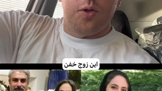 کار خیر مهدی پاکدل و همسرش بلیچینگ دندان