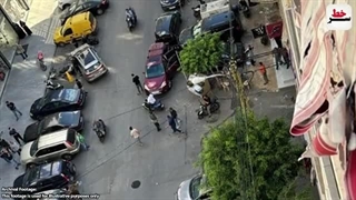 14030628: نیویورک تایمز؛ اسرائیل در پیجرها مواد منفجره کار گذاشته بود!