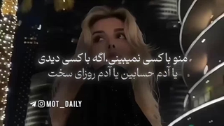 پشت صحنه رو ببینننن♡