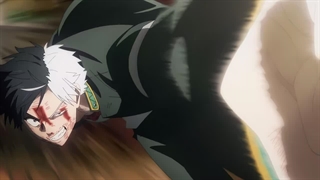 انیمه باد شکن فصل اول قسمت هشتم