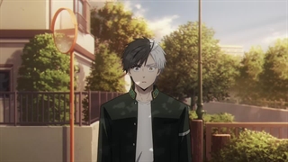 انیمه باد شکن فصل اول قسمت دوازده