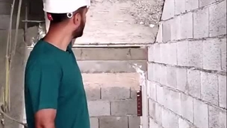 چطور در بتن ریزی راه پله از کرموشدگی جلوگیری کنیم؟
