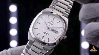 ساعت امگا سیمستر Omega Seamaster SW2