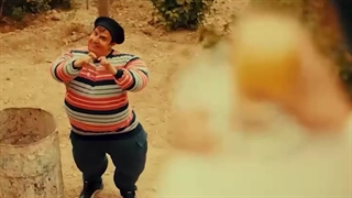 سریال لالایی | دانلود سریال لالایی عموپورنگ و امیرمحمد قسمت اول (1)