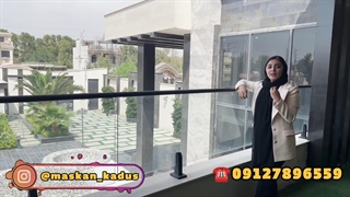 خرید باغ ویلا در شهریار