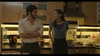 سریال ترکیه عشق های نیمه تمام قسمت سوم دوبله فارسی