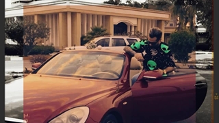 آهنگ جدید مایک به نام چی کمه چی