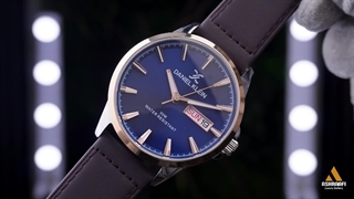 ساعت مردانه دنیل کلین Daniel Klein DK.1.13542-3