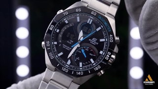 ساعت کاسیو ادیفایس Casio Edifice ECB-950-SK07