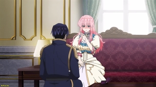 انیمه هفتمین حلقه ای زمان قسمت 12/آخر زیرنویس فارسی