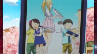 ☆معرفی انیمه☆