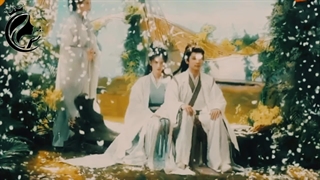 مثل برد بود باختن قلبم به تو ❤️ میکس سریالهای چینی ❤️ تقدیمی بسیار خاص.... کپشن...