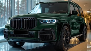 2025 BMW X7 -  The Future of Luxury SUV [INTERIOR, NEW FEATURES, ALL COLOURS]
