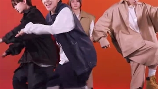 ریلی‌ دنس‌ آهنگ‌ Dangerous بوی نکست دور