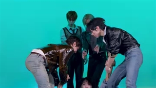 ریلی آهنگ Nice Guy بوی نکست دور