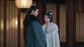 سریال چینی نغمه‌‌ی دوران خوشبختی Melody of Golden Age (Chang Le Qu) 2024 قسمت 34 با زیرنویس فارسی