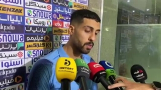 سنگرگیر: تیم نفت برای صعود بسته شده است و لیاقت آن را دارد