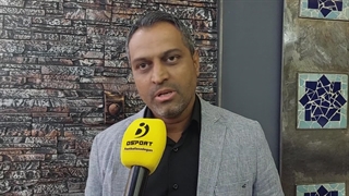 فلاح: یکی از شانس‌های قهرمانی هستیم