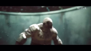 ویدئو جدید از ارکین فصل۲ (وای) کپشن