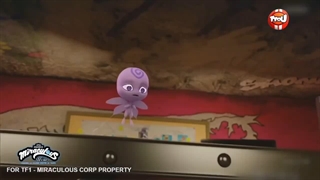 میراکلس لندن در لبه زمان تریلر دوم