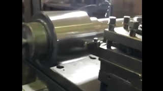 بقیه مراحل ماشینکاری قطعات گیربکس