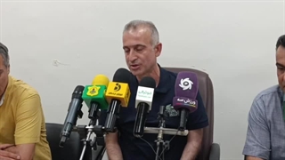 کمالوند: پشتیبان قوی داشته باشیم پیروز ماراتن لیگ‌ یک می‌شویم