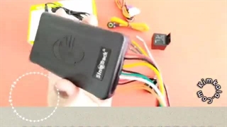 بهترین ردیاب سیمی خود رو مناسب برای انواع ماشین و موتور