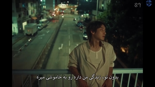 تماشای موزیک ویدیو Black Out چانیول با زیرنویس فارسی چسبیده